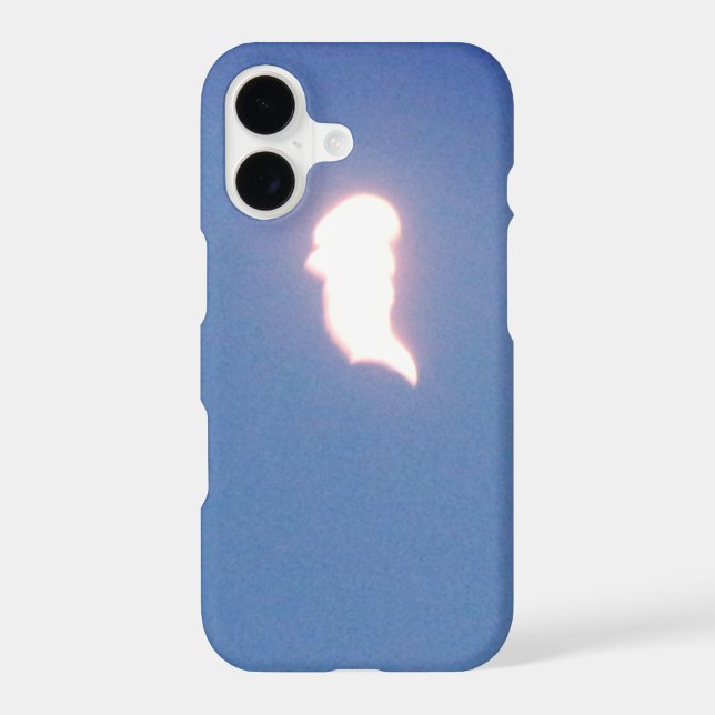 iPhone 17 case (Back)