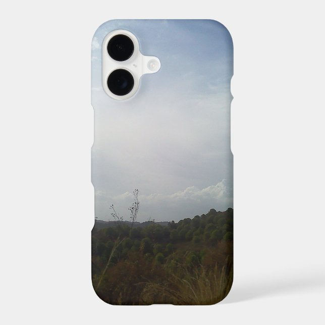 iPhone 17 case (Back)
