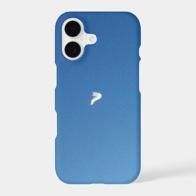 iPhone 17 case (Back)