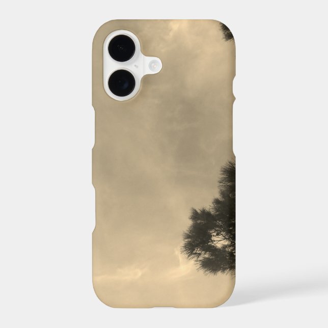 iPhone 17 case (Back)