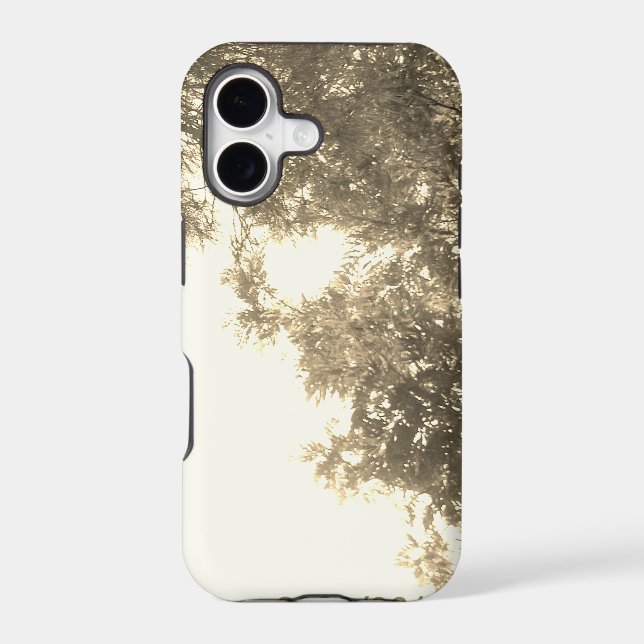 iPhone 17 Case (Back)