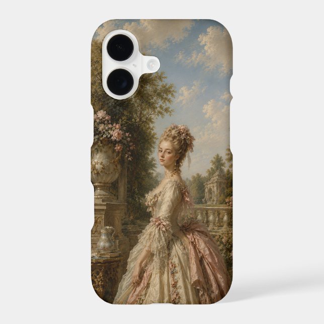 iPhone 17 Case (Back)