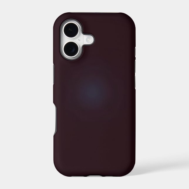 iPhone 17 Case (Back)