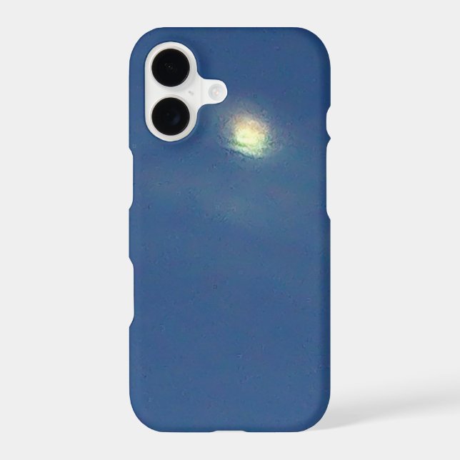 iPhone 17 case (Back)