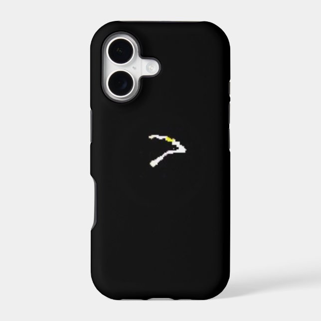 iPhone 17 Case (Back)
