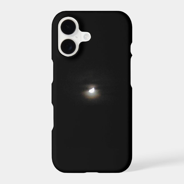 iPhone 17 case (Back)