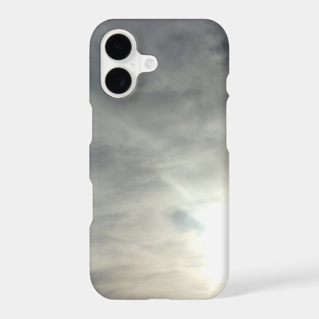 iPhone 17 case (Back)