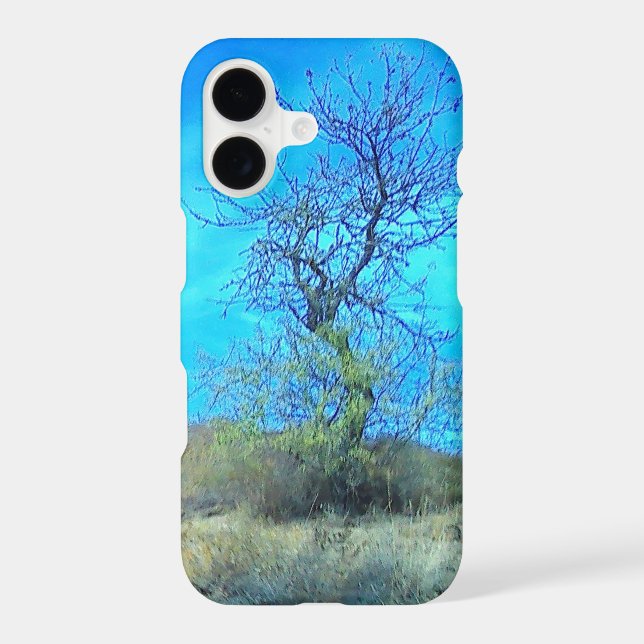 iPhone 17 case (Back)