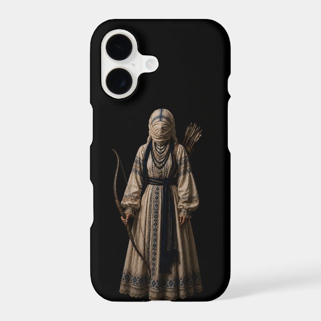 iPhone 17 Case (Back)