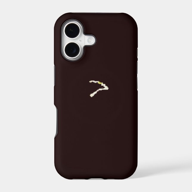 iPhone 17 Case (Back)