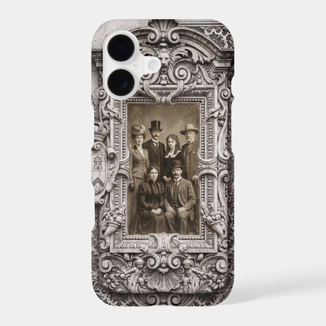 iPhone 17 Case (Back)