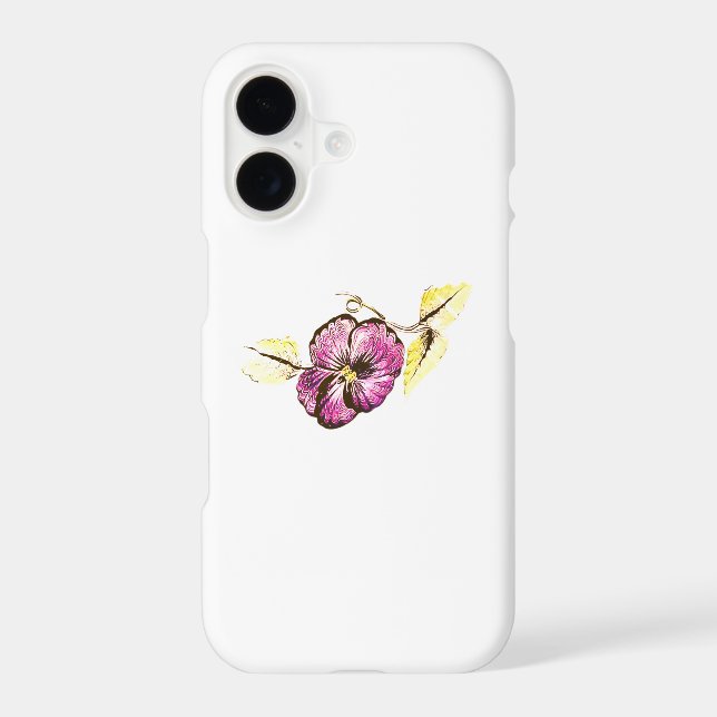 iPhone 17 case (Back)