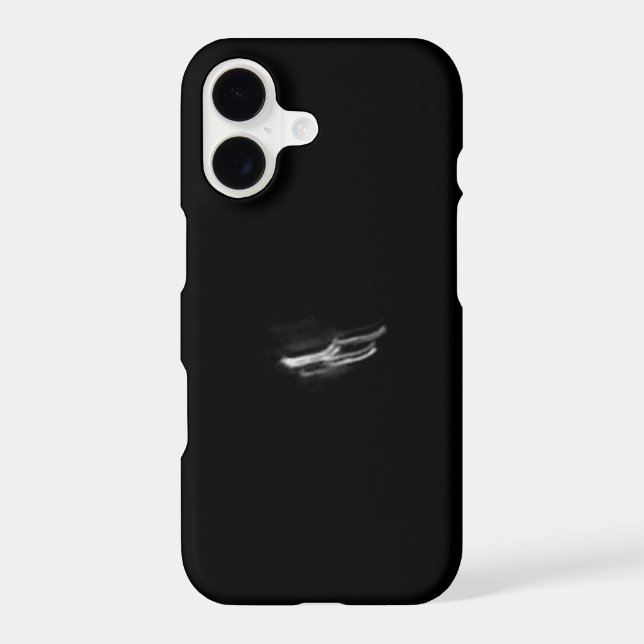 iPhone 17 case (Back)