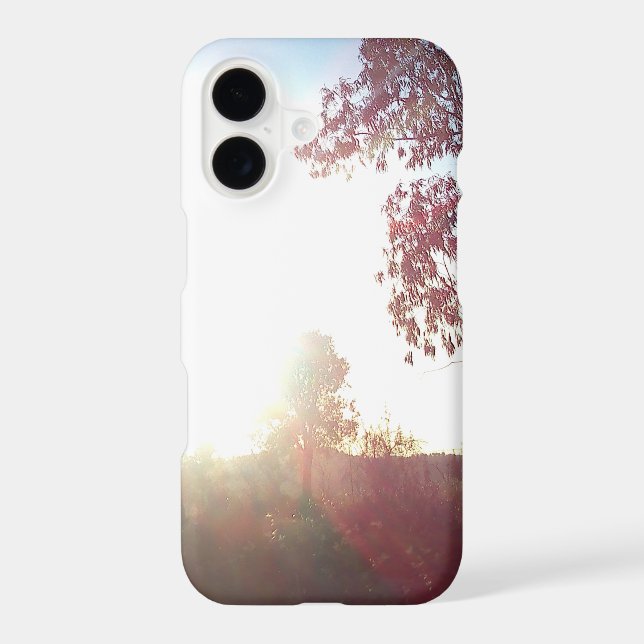 iPhone 17 case (Back)