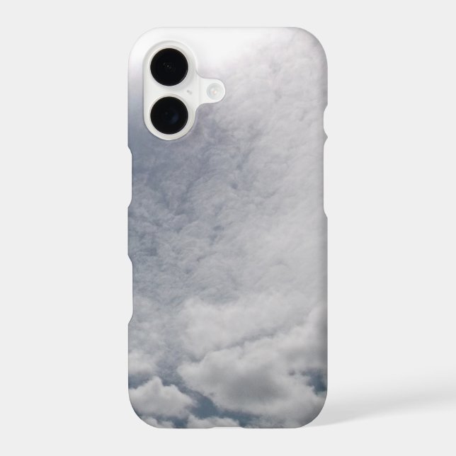 iPhone 17 case (Back)
