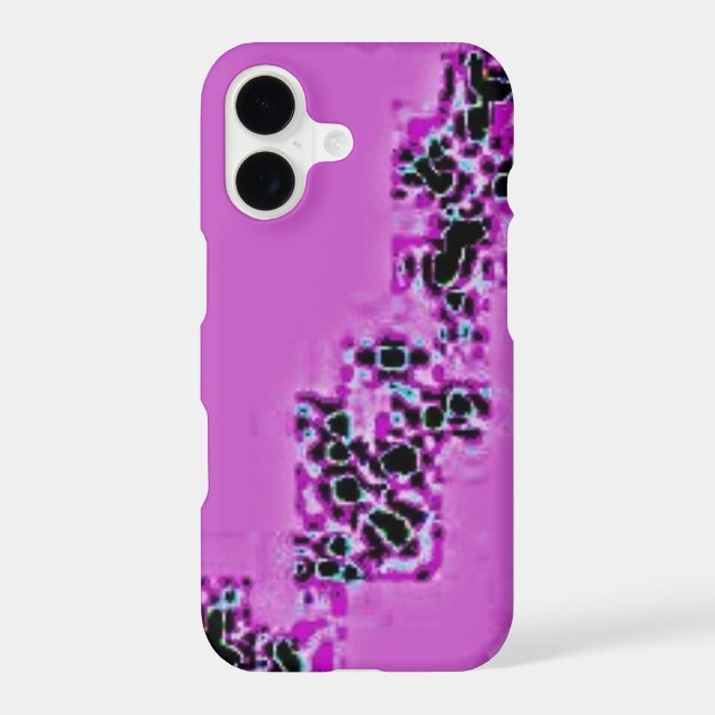 iPhone 17 case (Back)