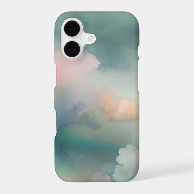 iphone 17 case aesthetic (Back)