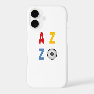 iPhone 17 case ARIZONA SPORT