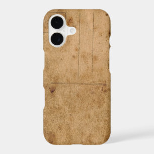 iPhone 17 Case Mate – Vintage Postcard Art Design"