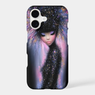 iPhone 17 Cases Cosmic Diva Stellar Glow