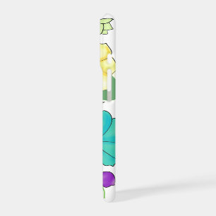 iPhone 17 Cases Floral