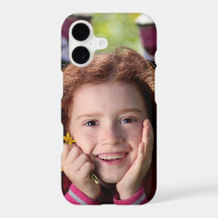 IPHONE 17 CUSTOM PHOTO CASE