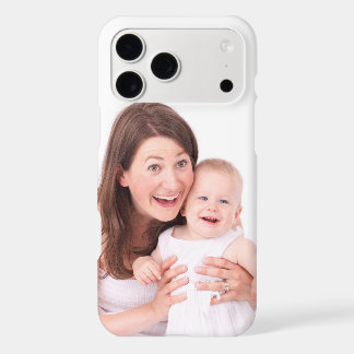 Iphone 17 custom photo case for mum