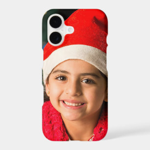 IPHONE 17 CUSTOM PHOTO IPHONE CASE