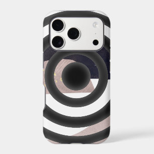 iphone 17 pro abstract design