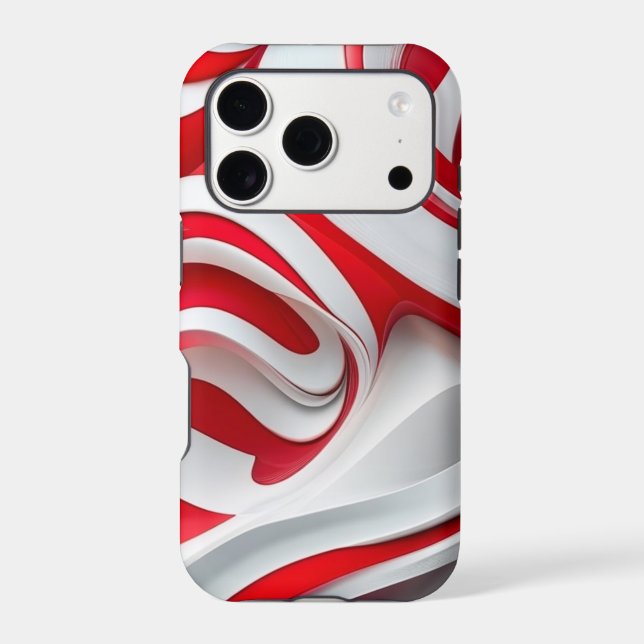 Iphone 17 pro case (Back)