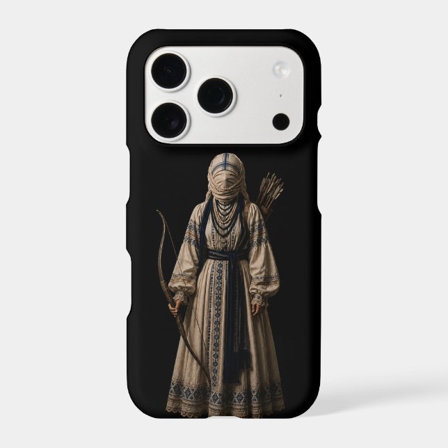 iPhone 17 Pro case (Back)