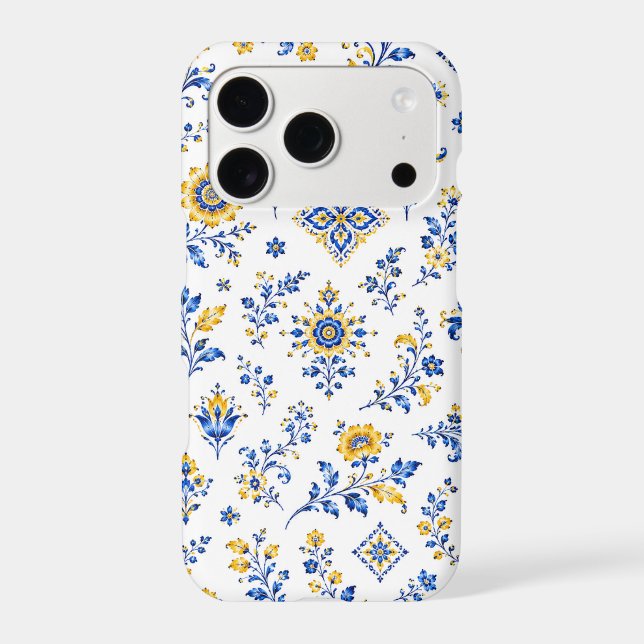 iPhone 17 Pro case (Back)