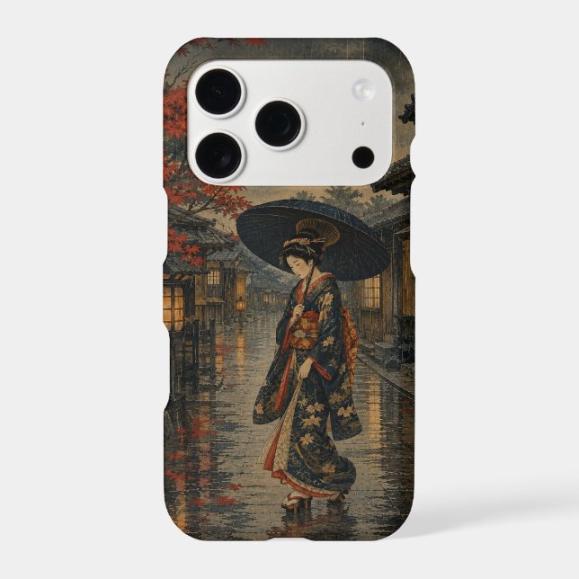 iPhone 17 Pro case (Back)