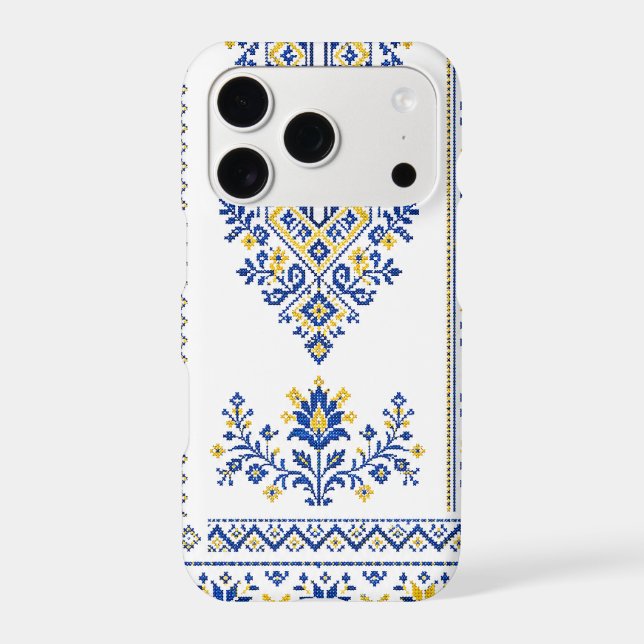 iPhone 17 Pro case (Back)