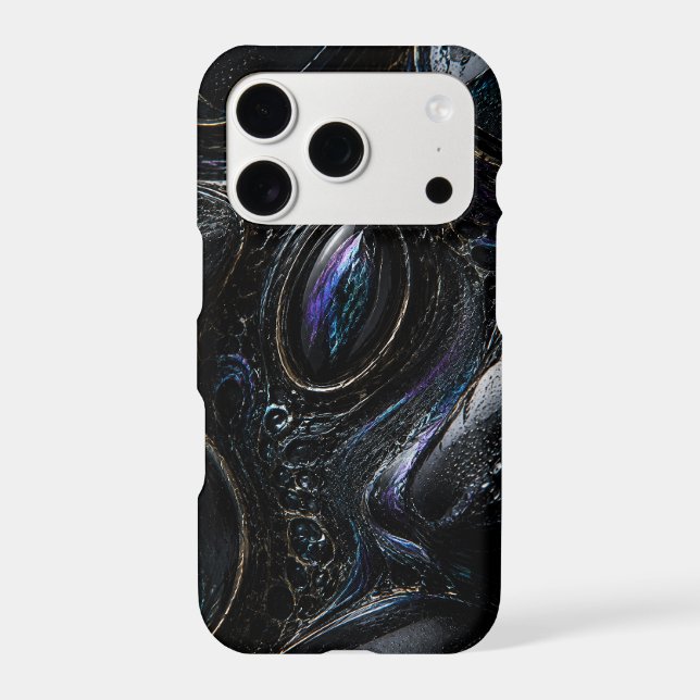 iPhone 17 Pro case (Back)