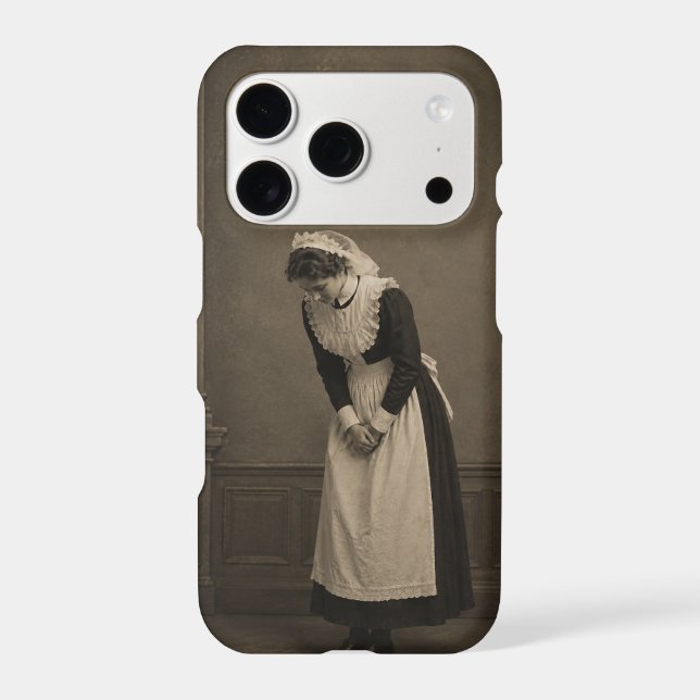 iPhone 17 Pro case (Back)