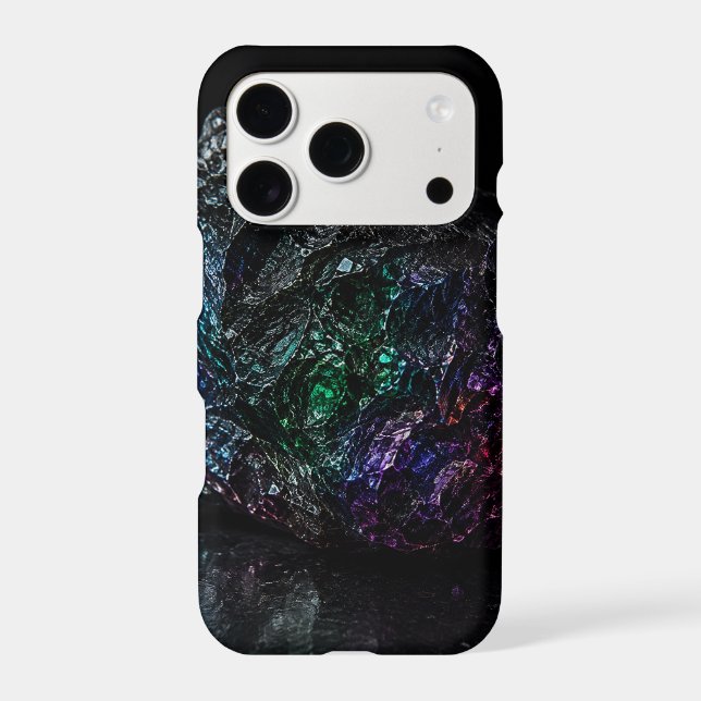 iPhone 17 Pro case (Back)