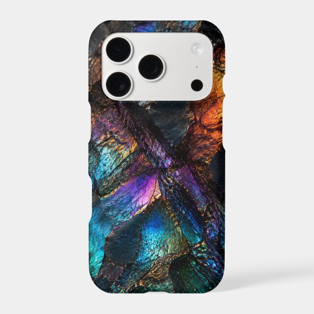 iPhone 17 Pro case (Back)