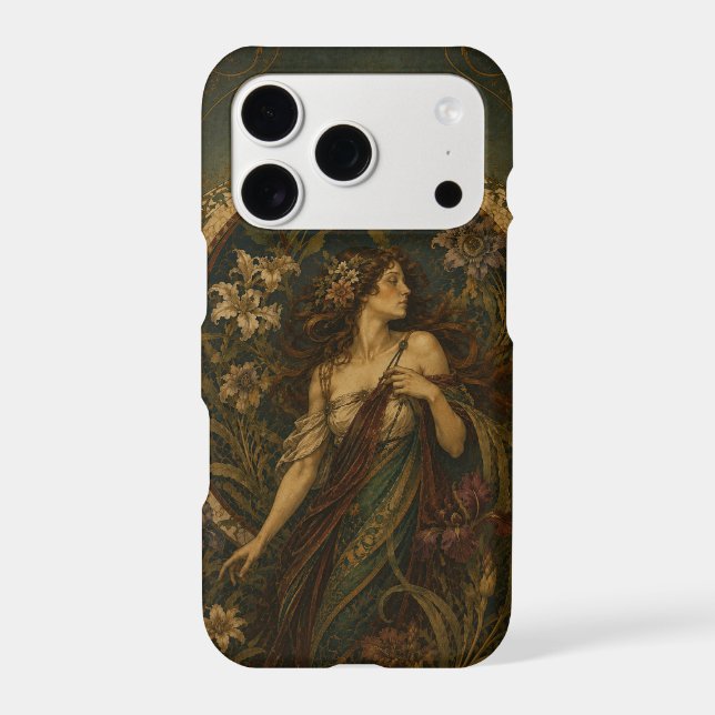 iPhone 17 Pro case (Back)