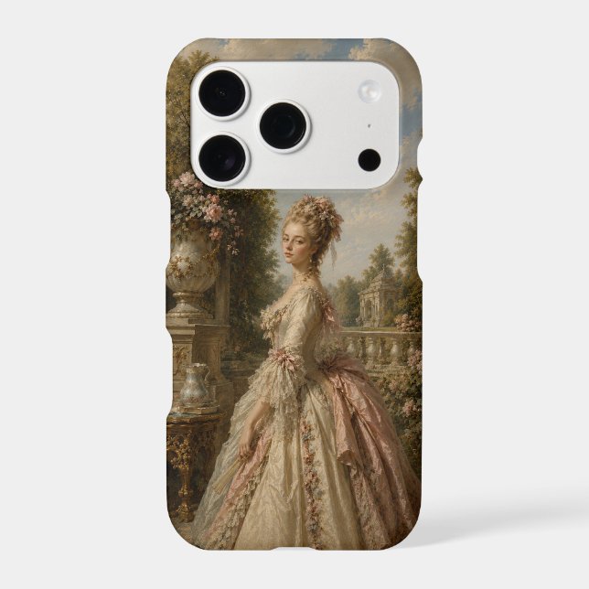 iPhone 17 Pro case (Back)