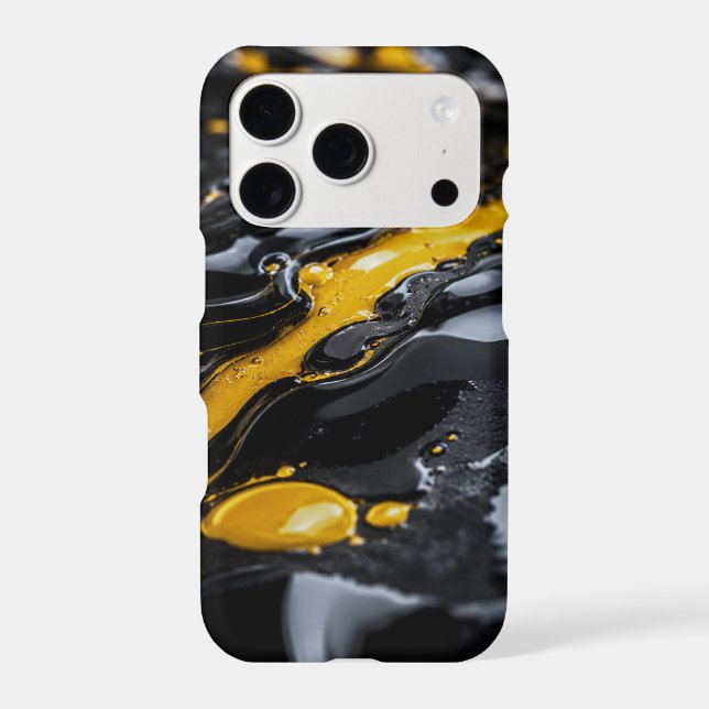 iPhone 17 Pro case (Back)