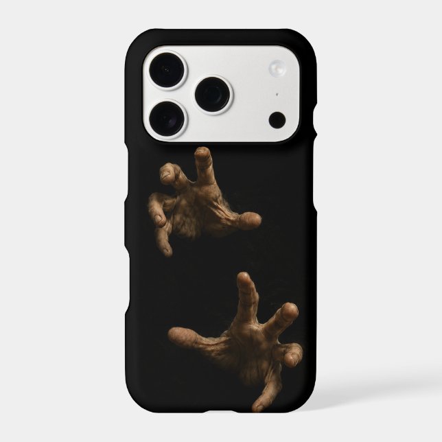iPhone 17 Pro case (Back)