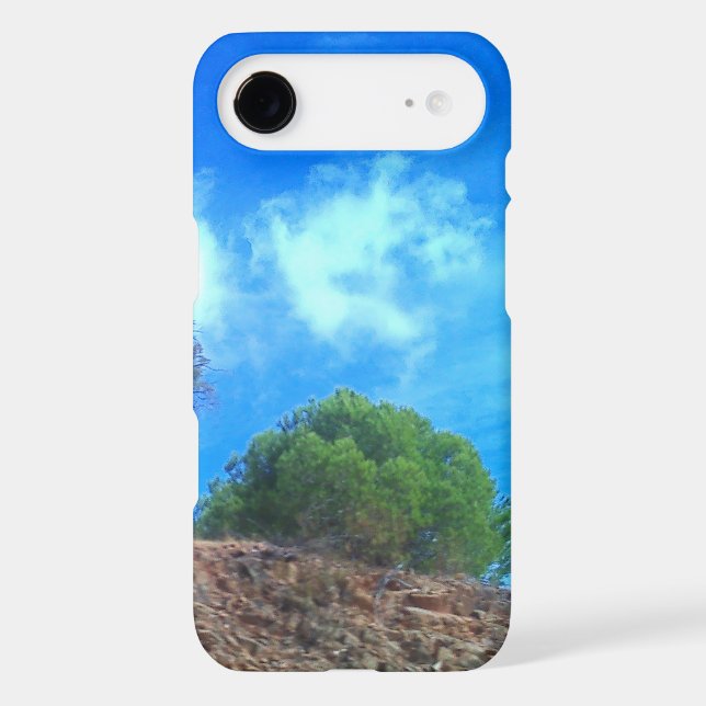 iphone 17 pro case (Back)