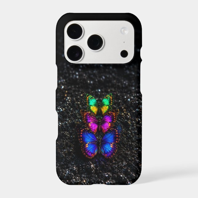 iPhone 17 Pro case (Back)
