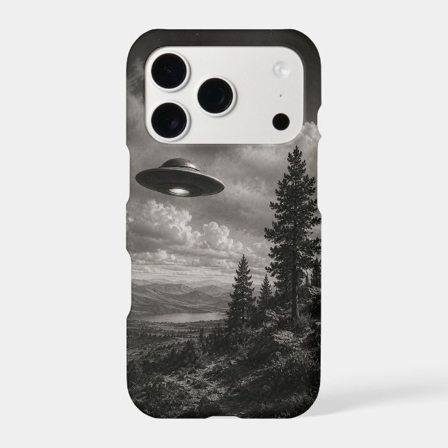iPhone 17 Pro Case (Back)