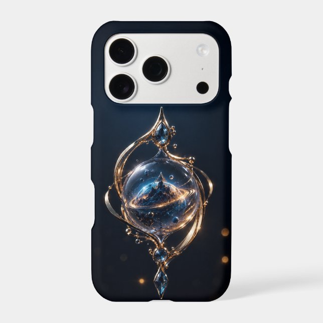 iPhone 17 Pro case (Back)