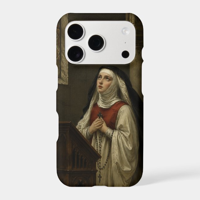 iPhone 17 Pro case (Back)