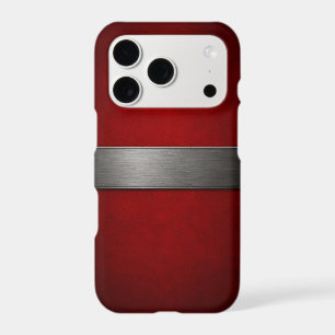 iPhone 17 Pro cover