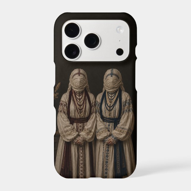 iPhone 17 Pro cover (Back)