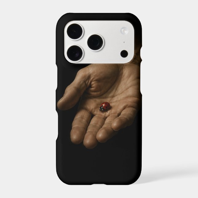 iPhone 17 Pro cover (Back)